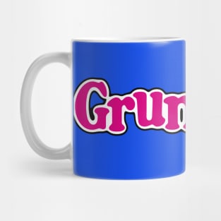 Grumpire (summer never dies vr) Mug